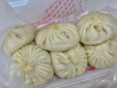 猪肉三鲜包-正宗张记包子(河北宇萃里总店)
