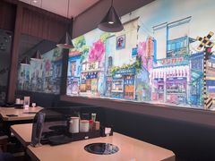 -沼津港精致料理·寿喜烧·烧鸟(漕河泾印象城店)