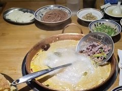 -洱火云南酸菜牛肉火锅(石景山当代商城店)