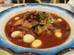 毛血旺-蜀腾川·火锅鱼.烤鱼(新世界城店)