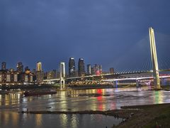 -重庆十八梯传统风貌区