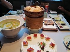 -四世同堂·京菜·烤鸭(双井店)