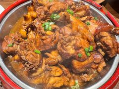 -李氏八大件老菜馆(万宝街店)