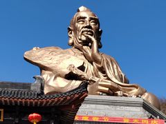 -句容茅山景区