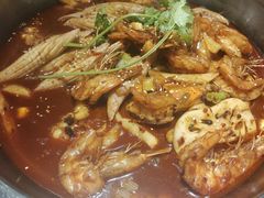 -邵汇大虾(同康路店)