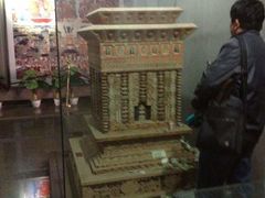 -法门文化景区