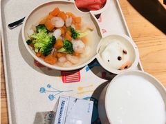 儿童套餐-云海肴·汽锅鸡·云南菜(高德置地店)