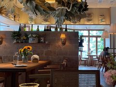 -翠贝卡&Mama Kelly Brunch Coffee(河西店)