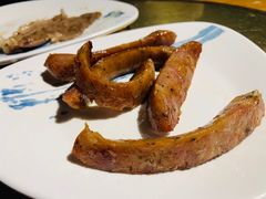 -一井烧肉·活鳗·寿司(望京SOHO店)