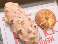 -HOT CRUSH趁热集合·现烤面包(上海环球港店)