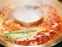 -小龙坎火锅(双林店)