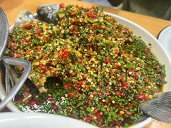 -艺味深尝(云锦路店)