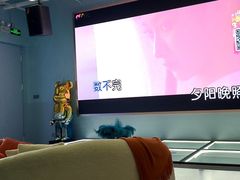 -CIAO·团建聚餐·生日派对轰趴馆(福田店)