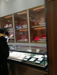 -老庙黄金(龙之梦购物公园店)