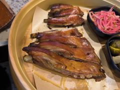 -破瓦寒窑·地摊烤羊排