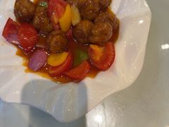 -御龙海鲜火锅(十六浦店)