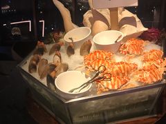 -广州花园酒店·凌璇阁旋转餐厅CAROUSEL360