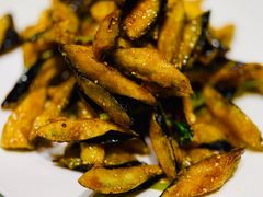 -城南往事·鲁菜济南菜(长清园博园恒大绿洲店)