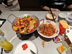 -潇湘阁(汉光百货店)