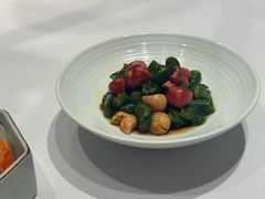 -小厨娘淮扬菜(龙湾天街店)