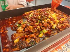 -雅佳神话·麻辣烤鱼(新街口店)