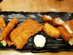-胜博殿霸王树(嘉里中心店)
