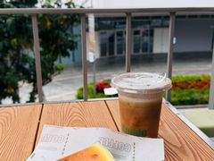 -KUDDO COFFEE(天河城店)