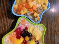 -串妹花式冰粉(乐山总店)