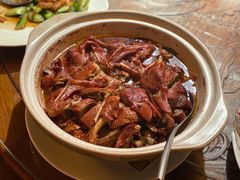 姜母鸭-文儒九号·闽菜馆(三坊七巷店)