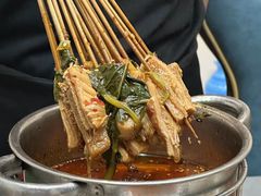 -食鸡公社辣子鸡·潍坊菜·烧烤