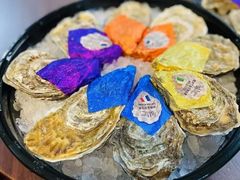 -斯普汇生蚝牛排馆(中骏世界城店)