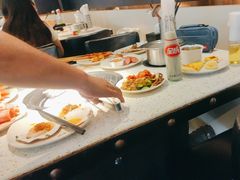 -韩大地烤肉海鲜火锅自助(五一广场店)