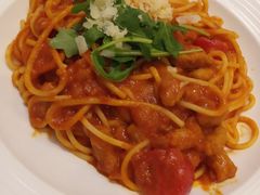 -必胜客(证大大拇指店)