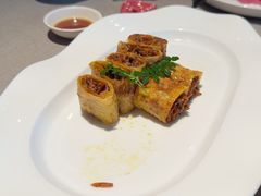 -蟹榭·本帮江浙菜·蟹宴(五角场合生汇商场店)