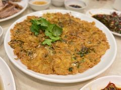 -长平老姿娘夜粥(平东一街店)