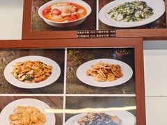 -走马楼饭庄(慈城古县城店)
