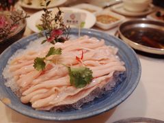 生鹅肠-围炉夜话·潮汕卤水火锅(榕江店)