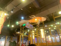 -云天楼国鼎喜宴中心(国鼎店)