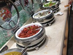 -福缘烤肉王自助(爱琴海-原比尔森店)
