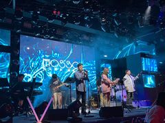 -MOSSO音乐酒吧·live house(南京旗舰店)