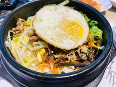 -郑阿姨的家·이모네·韩料&烤肉(武川路店)