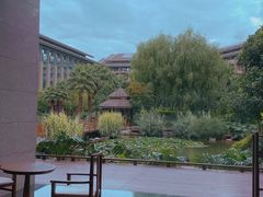 -昆明洲际酒店