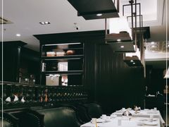 大堂-金春禧·鲁菜海鲜(延吉路万达店)