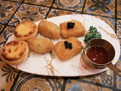 -番茄屋葡式美食(总店)