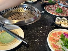 -牛焱·烧肉酒肆(五大道店)