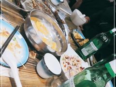 -齐齐哈尔兄弟烤肉(湖山美地店)