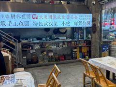 -可可大虾武汉土菜大排档(万松园1店)