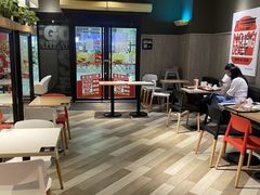 -肯德基(平江新城店)