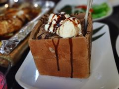 -高第街56号港式餐厅(山大路店)