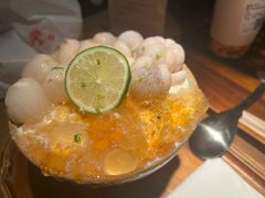 -RUXU入续糖水铺与包(卓悦中心店)